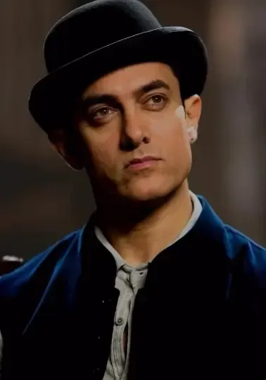 जन्मदिन पर आमिर खान को जैकी श्रॉफ का प्यार भरा संदेश