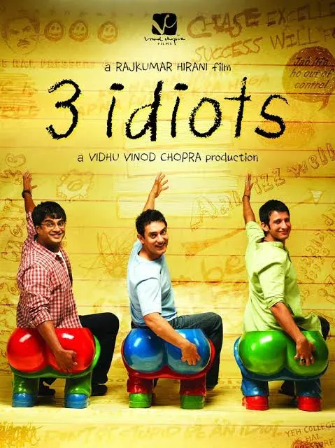 3 Idiots 2: Aamir Khan, Madhavan, Sharman Joshi reunite for sequel with major time leap