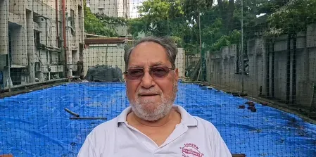 सोनम वांगचुक के समर्थन पर हुसैन दलवई का आमिर खान को आह्वान, नसीरुद्दीन शाह की हिम्मत की मिसाल दी