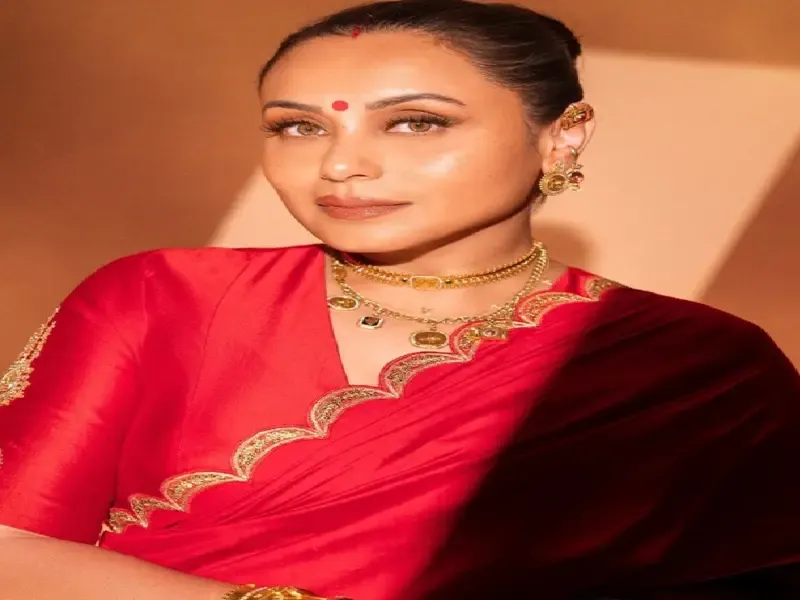 क्या आमिर खान ने 'गुलाम' में रानी मुखर्जी की आवाज डब करने का फैसला किया था?