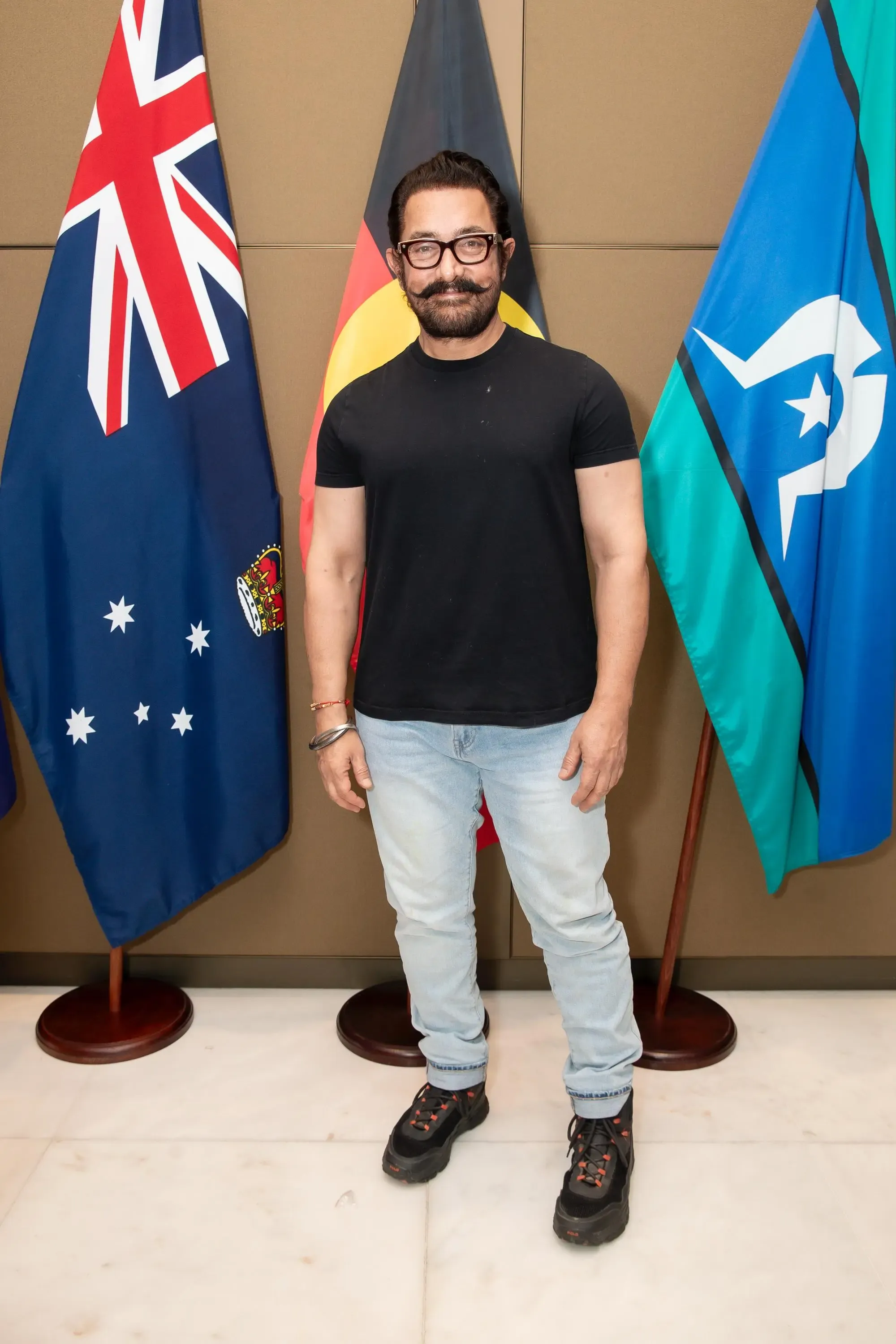 What Did Aamir Khan Say About the IFFM?