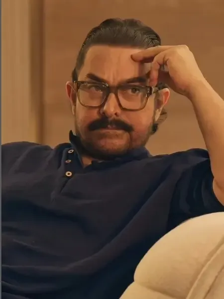 Would Aamir Khan Attend Kumbh Mela?