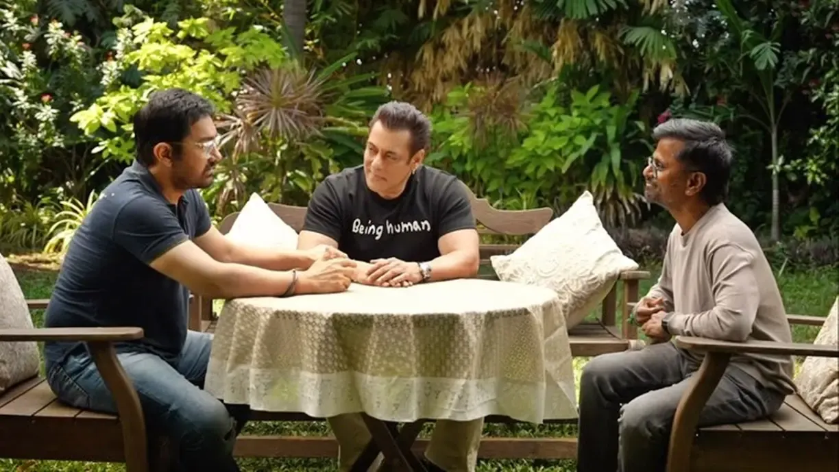 Aamir Khan and Salman Khan: Clash to Unveil the True ‘Sikandar’