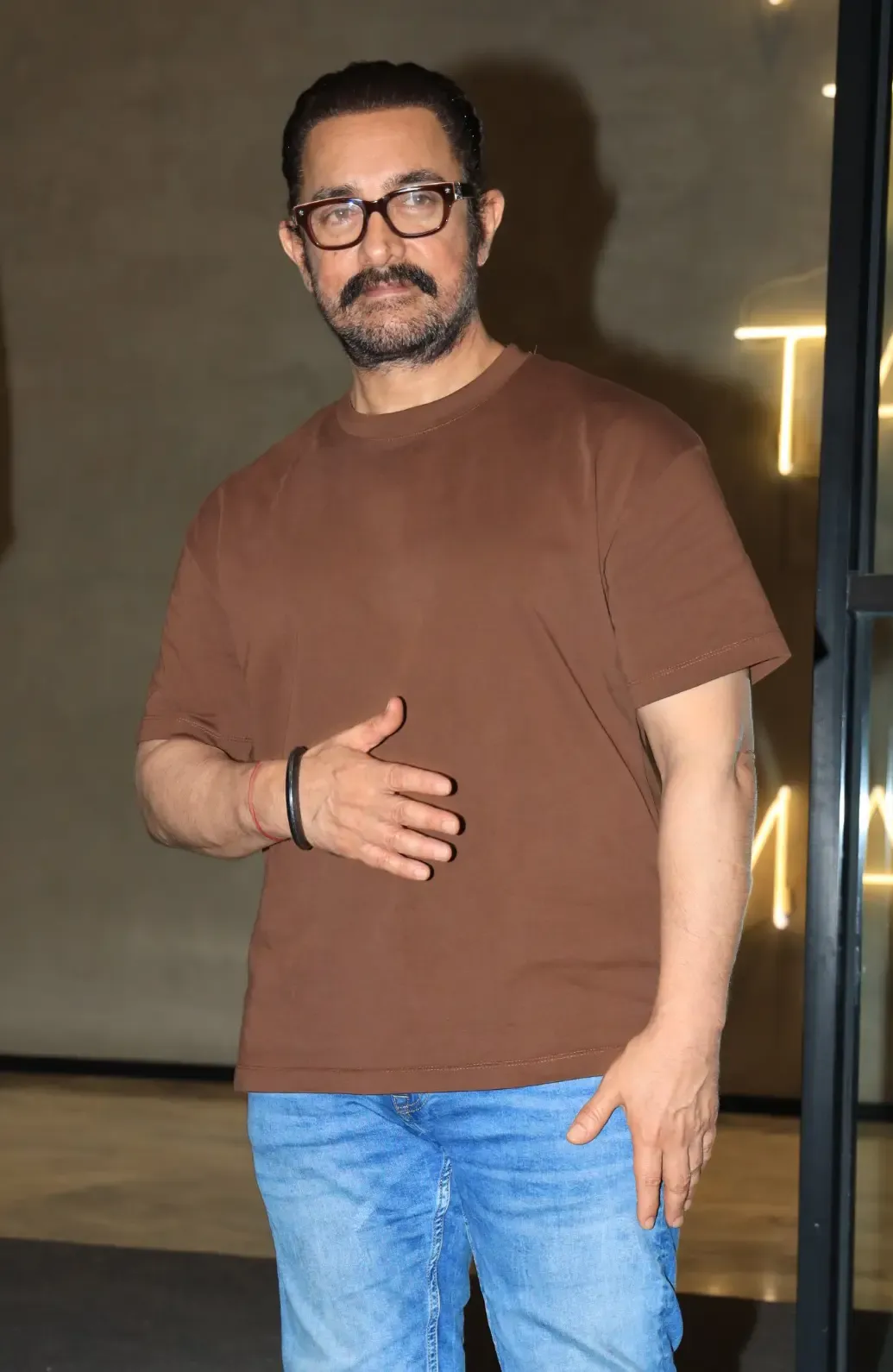 Is Aamir Khan Developing a Film About Dadasaheb Phalke?