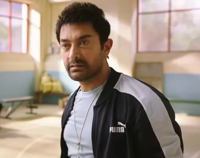 Can Aamir Khan's 'Sitaare Zameen Par' Transform Punishment into Opportunity?