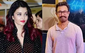 Aamir to Aishwarya : Bollywood stars missing from the silver screen
 in 2024