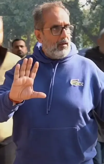 आनंद एल राय ने 'तू या मैं' फिल्म चुनने की वजह बताई, जानें क्यों है खास