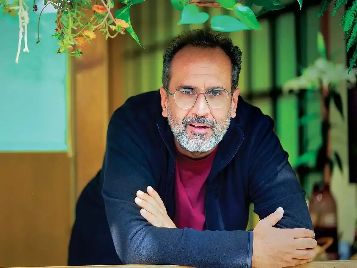 Why Aanand L Rai is Captivated by the Unpredictable 'Tu Yaa Main'
