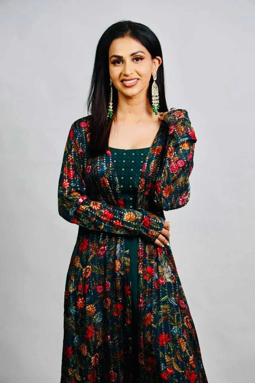 Aanchal Khurana warns TV will shut down over unfair casting