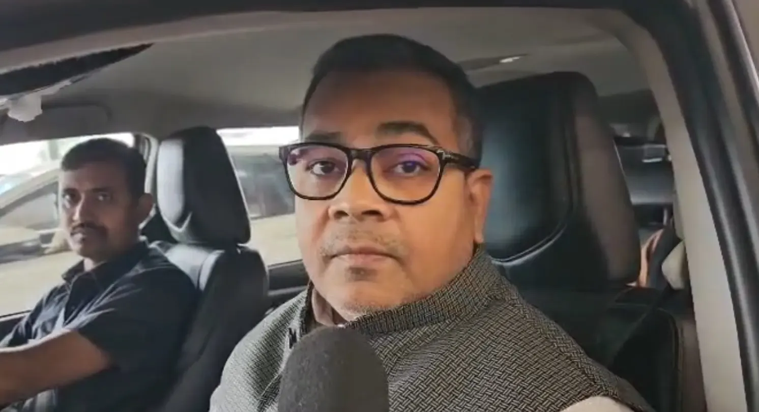 क्या आने वाले समय में कांग्रेस और राहुल गांधी का नेतृत्व इतिहास बनकर रह जाएगा?