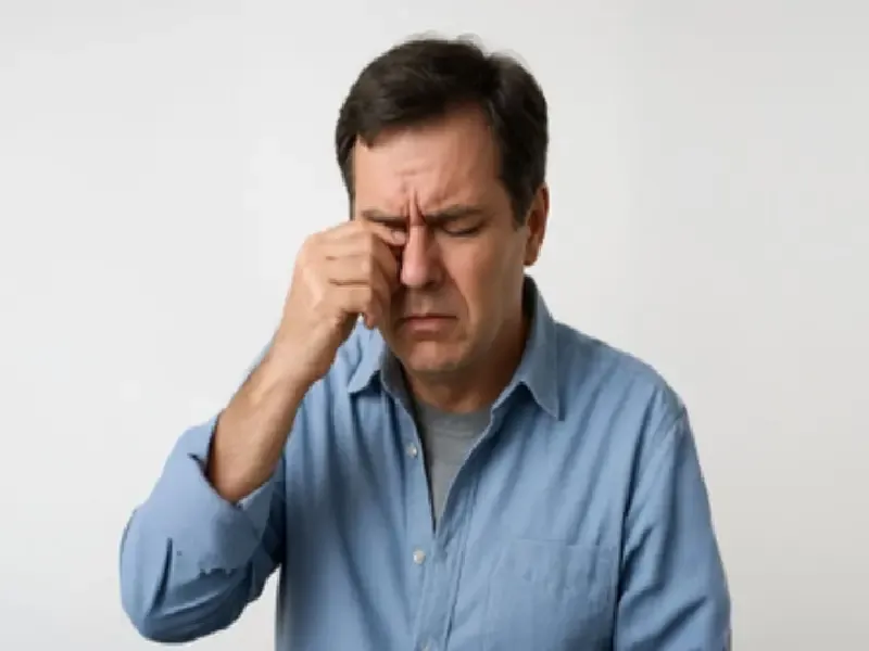 आंखों के स्ट्रेस को कम करने के लिए अपनाएं ये स्वस्थ आदतें