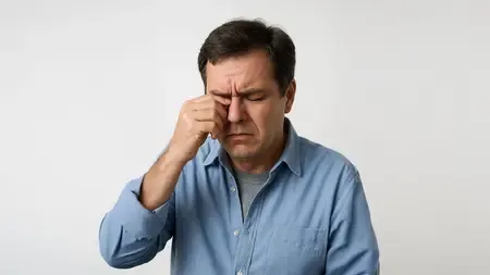 आंखों को बार-बार मलने से जा सकती है रोशनी, जानिए इस आदत के खतरनाक प्रभाव 