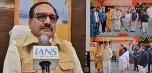 Virender Sachdeva: AAP and Congress are Two Faces of the Same Coin, Deceiving the Public