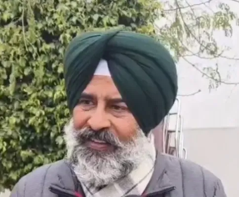 क्या 'आप' और भाजपा को हमारे गुरुओं के बारे में अपमानजनक बातें नहीं करनी चाहिए? : परगट सिंह