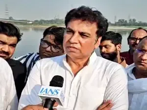 AAP, BJP making false promises to slum dwellers for votes: Delhi Congress