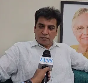 Delhi Congress Accuses AAP and BJP of Diverting Attention with Rohingya Debate