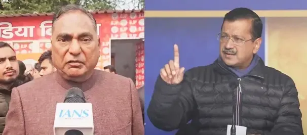 AAP, BJP spar over Jat quota; Kejriwal vows to fight only from one seat