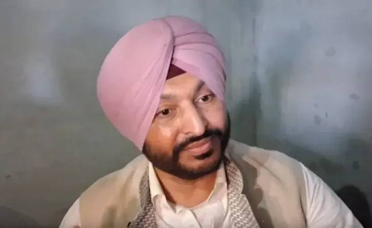 Ravneet Bittu convoy attack: BJP, SAD accuse AAP of shielding Punjab drug menace