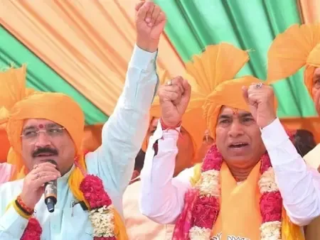 Did AAP Neglect Dalits While Focusing on Optics?