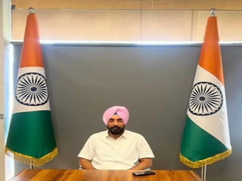 Is the AAP Government Deceiving Punjab Regarding the India-US Agreement?