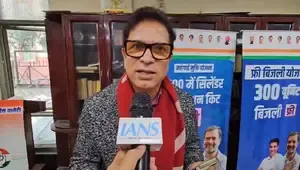 Congress Blames AAP for Delhi's Unemployment Crisis Following Kejriwal's Metro Discount Request