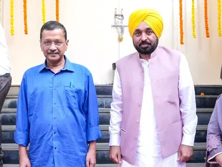 Will AAP's Call for Bharat Bandh Unite Farmers and Workers?