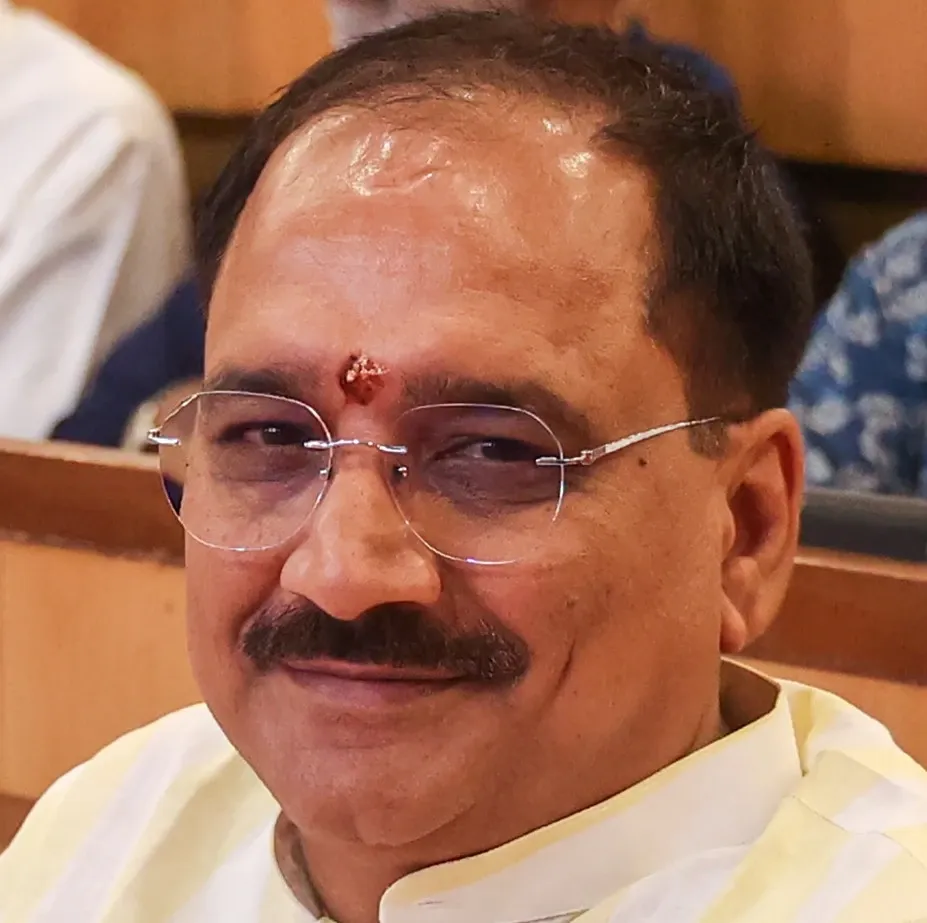 Is AAP Playing Politics with Jangpura Demolition?