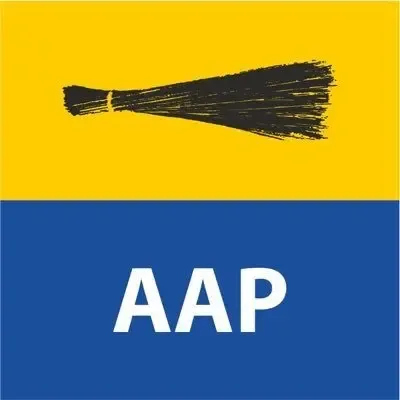 पंजाब में राघव चड्ढा और संदीप पाठक पर अंडे फेंके जाने का 'आप' का दावा, भाजपा की 'नौटंकी यात्रा' पर तीखा हमला