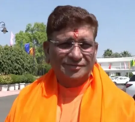 भाजपा विधायकों का पलटवार: 'आप' के बजट दावे पर अरविंद केजरीवाल हुए बौखलाए