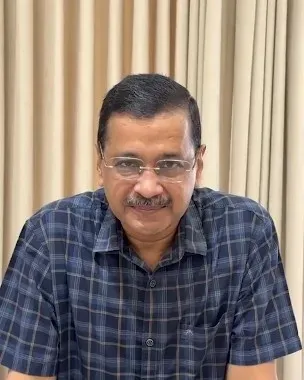 नीट पुनर्परीक्षा 2024: केजरीवाल ने छात्रों से कहा — तनाव छोड़ें, मेहनत पर रखें भरोसा