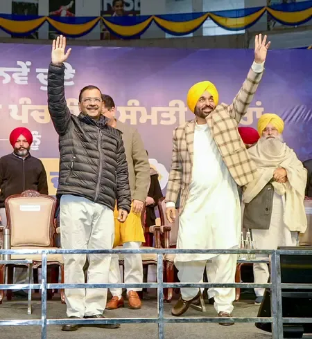 Has AAP Truly Transformed Healthcare in Punjab?