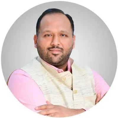 ED arrests AAP's Deepak Singla in ₹150 crore bank fraud money laundering case