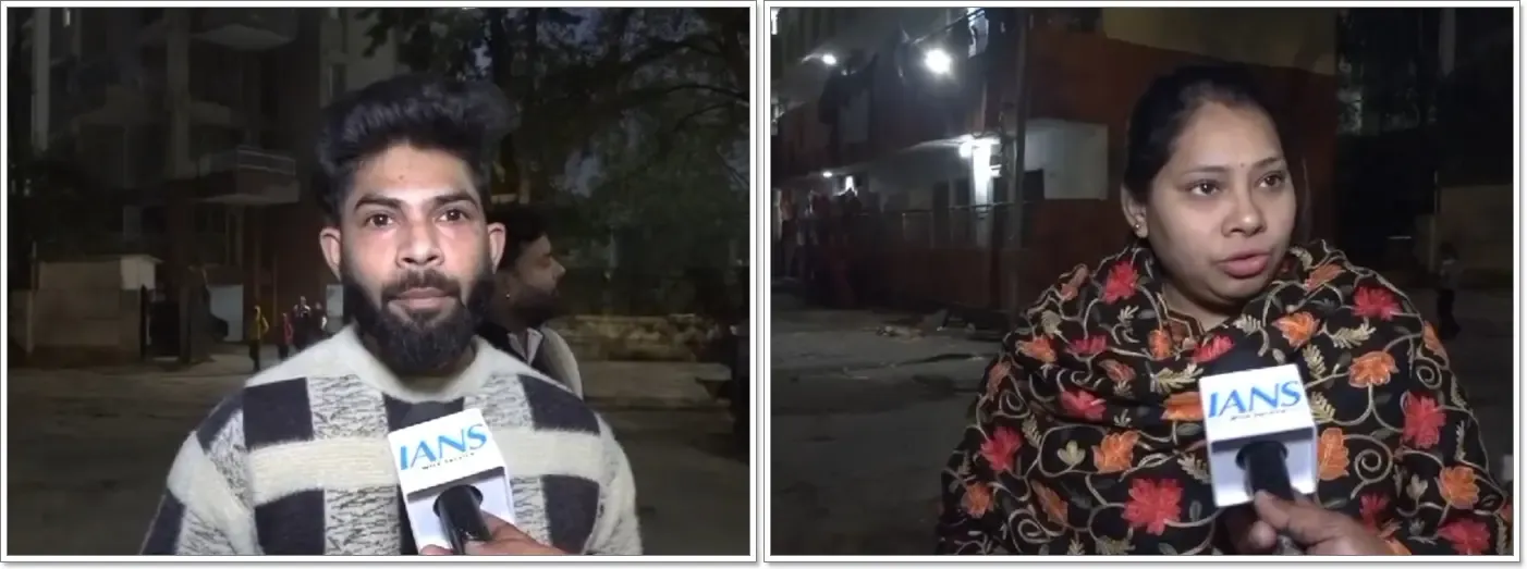 Allegations Against AAP Leaders of Intimidation in Delhi Elections