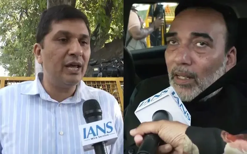 AAP Leaders Commit to Revitalize Party Ahead of State Elections Following Major Restructuring