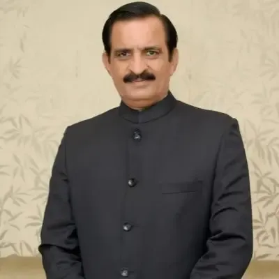 AAP-led Punjab govt shows fake 16 pc growth by withholding GST refunds, says BJP 