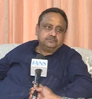 BJP to Revitalize Delhi After AAP's Neglect: MP Praveen Khandelwal