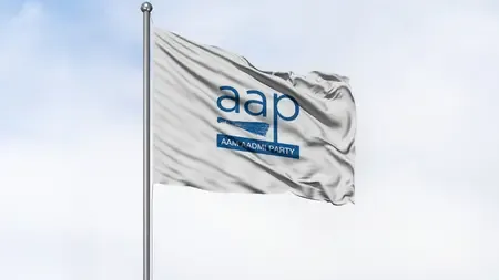 What Happened at the AAP Legal Cell’s ‘Gujarat Jodo’ Meeting in Rajkot?