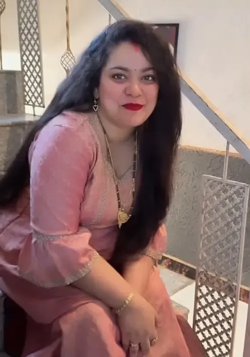 निधि झा ने यश कुमार के लिए लिखा रोमांटिक संदेश: 'आप मेरे दिल का खास हिस्सा हैं'