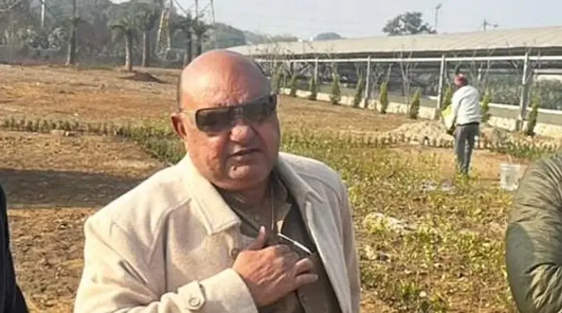 AAP MLA Gurpreet Gogi Bassi Found Deceased, Family Claims Accidental Shooting