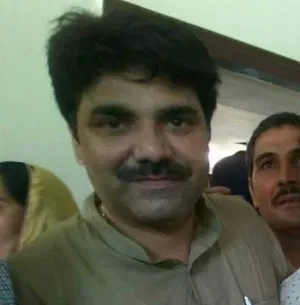 AAP MLA Naresh Balyan's police custody extended till Dec 4