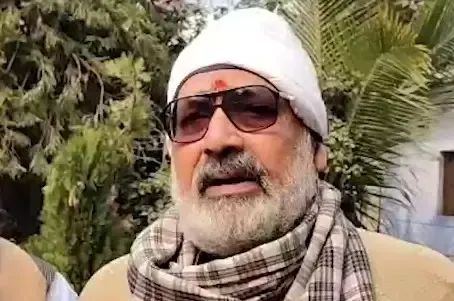 क्या 'आप' ने देश का माहौल खराब किया है? : गिरिराज सिंह