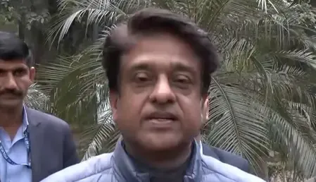 'आप' ने जो गड्ढे किए, भरने में समय लगता है : कुलजीत सिंह चहल