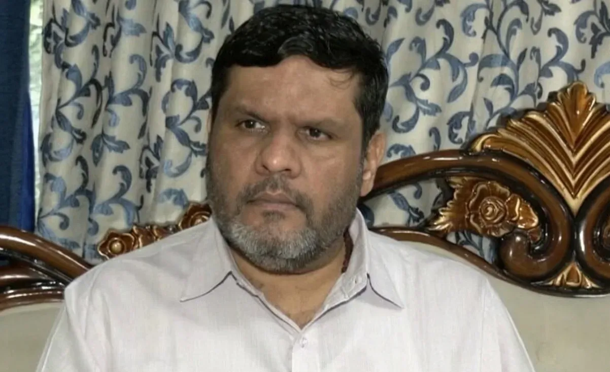 भाजपा प्रवक्ता गौरव वल्लभ का हमला: 'आप' ने पंजाब से किया विश्वासघात, हाइड्रोजन ट्रेन विकसित भारत की ऐतिहासिक उपलब्धि