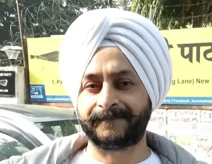 क्या 'आप' नेता प्रदूषण के मुद्दे पर सरकार को घेरने में सफल होंगे?