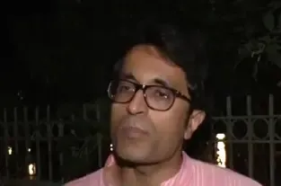 आम आदमी पार्टी के नेताओं की सोच देशविरोधी : प्रदीप भंडारी 