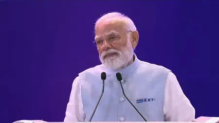 'आप पर गर्व है, आपकी सफलता करोड़ों नौजवानों को प्रेरित करेगी', प्रधानमंत्री मोदी ने दी महिला क्रिकेट टीम को बधाई