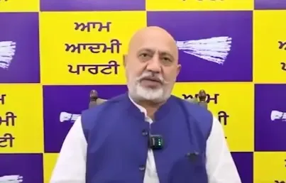 Is Congress Silent on Bhattal’s Shocking Claims about Punjab Bomb Blasts?