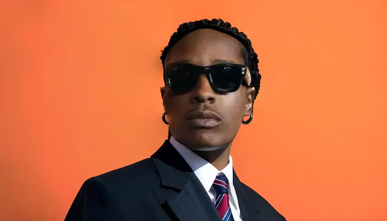 Is A$AP Rocky Thrilled to Be a ‘Girl Dad’?