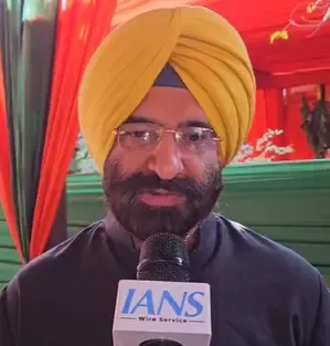 'AAP ruined Delhi': BJP hits back at Kejriwal on Delhi's law and order problem 