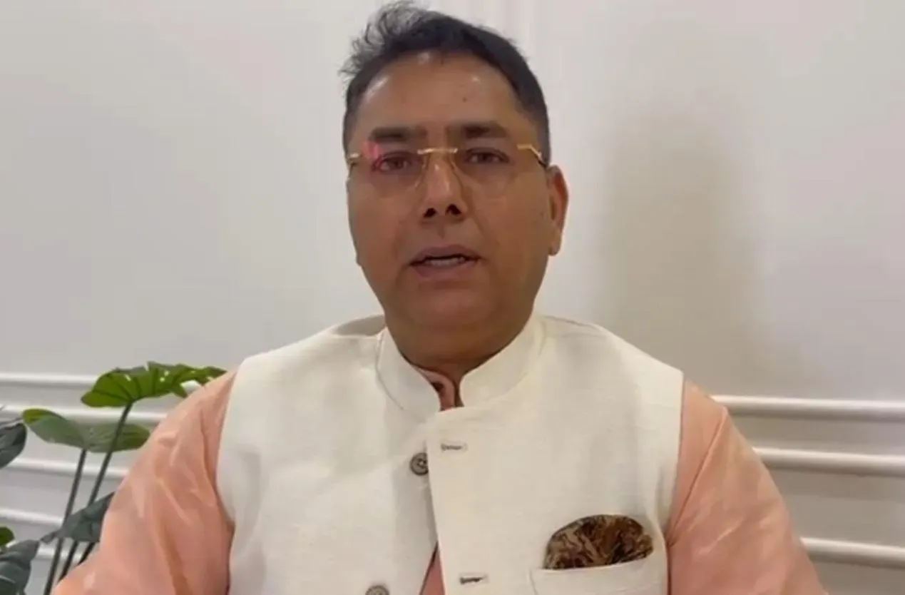 AAP Appeals to Central Government Regarding Atrocities Faced by Hindus in Bangladesh